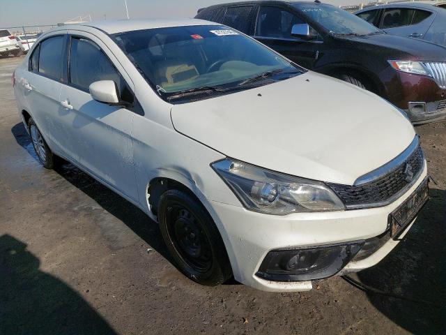 MA3VC7A19PA479534 - 2023 Suzuki Ciaz - #undefined