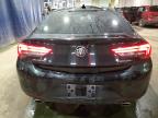 2018 Buick Regal Essence de vânzare în Woodhaven, MI - Minor Dent/Scratches