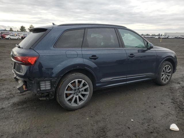 2023 AUDI Q7 PREMIUM PLUS