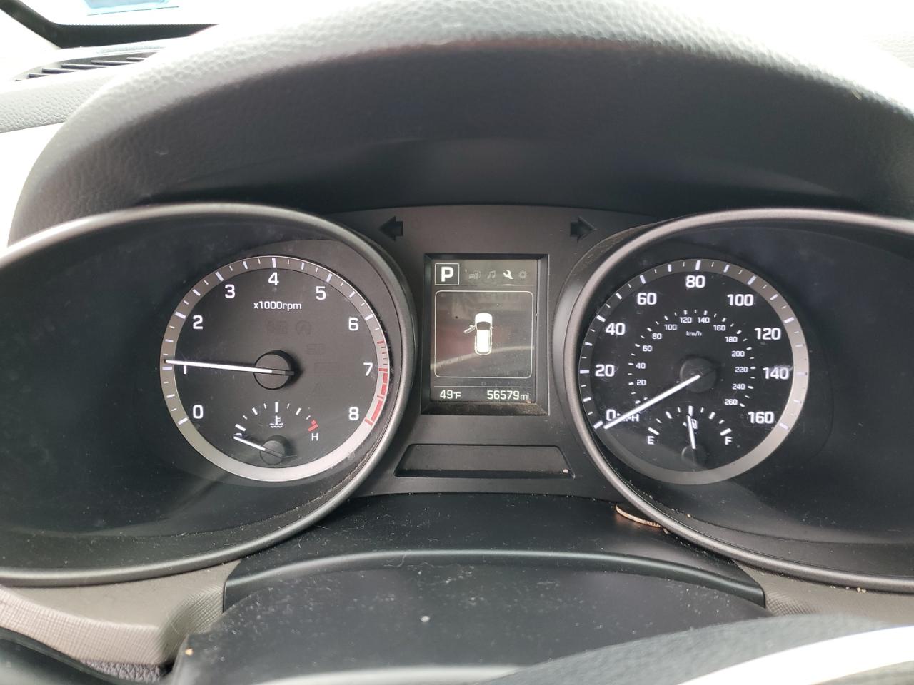2018 Hyundai Santa Fe - Image 9