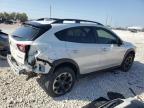 2021 Subaru Crosstrek Premium na sprzedaż w Temple, TX - Rear End