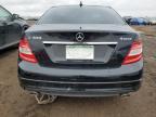 2009 Mercedes-Benz C 300 4Matic en Venta en Brighton, CO - Front End