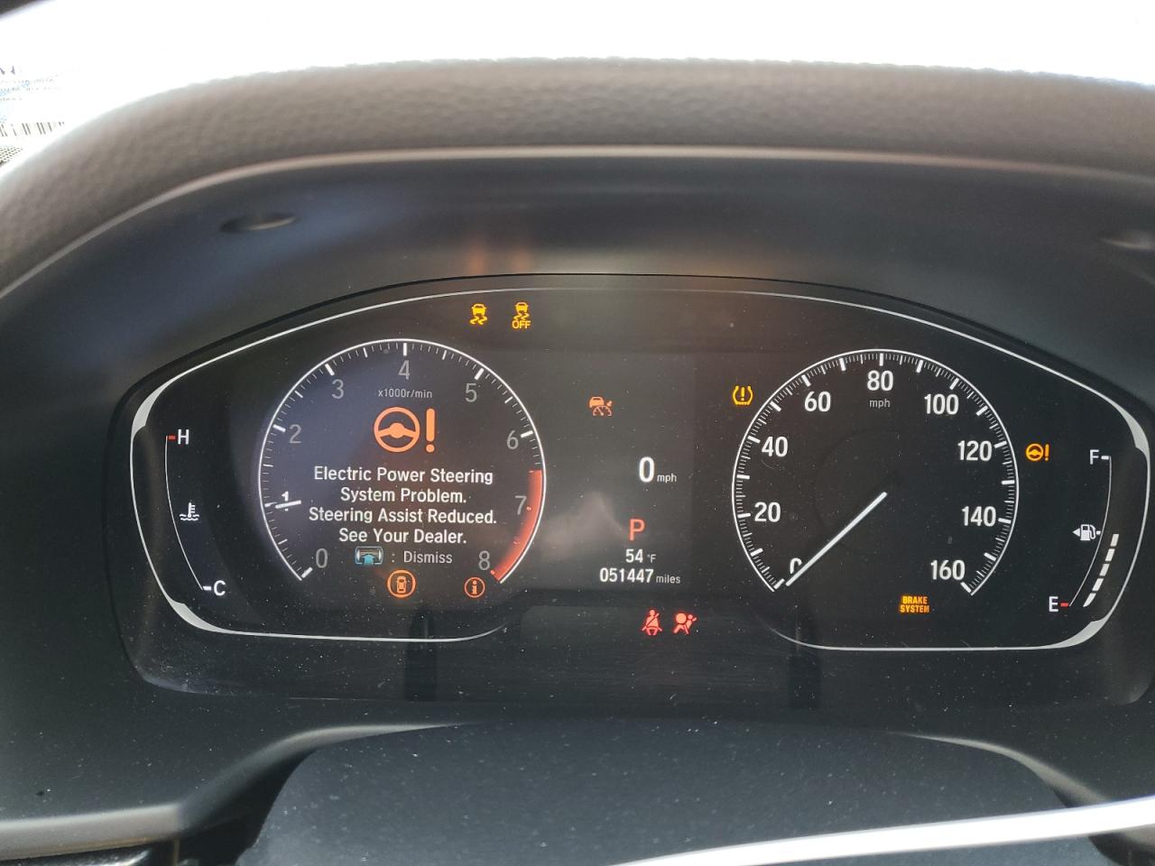 1HGCV1F4XMA085977 HONDA ACCORD 2021