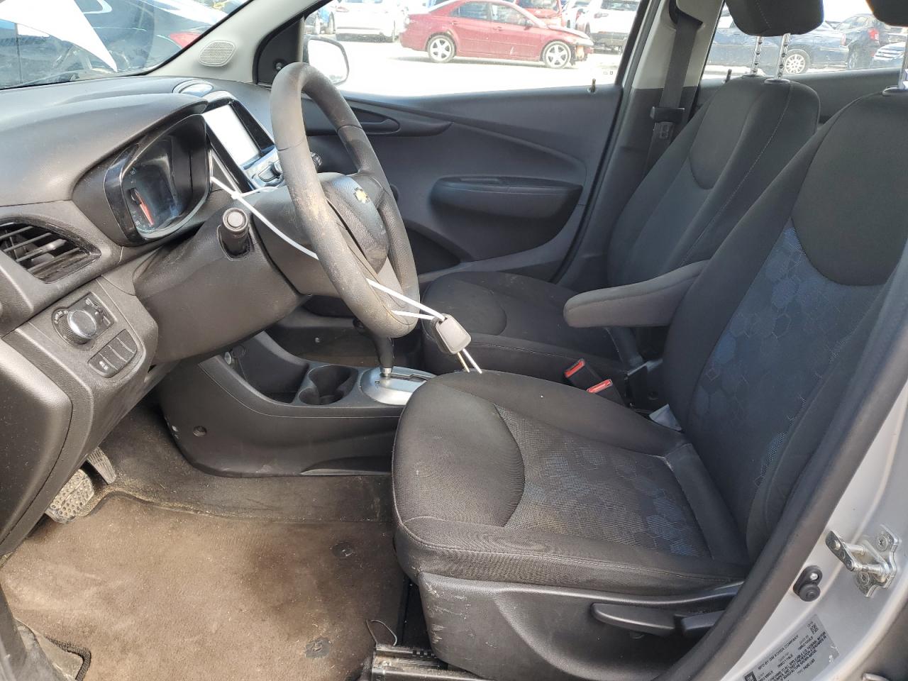 2016 Chevrolet Spark - Image 7