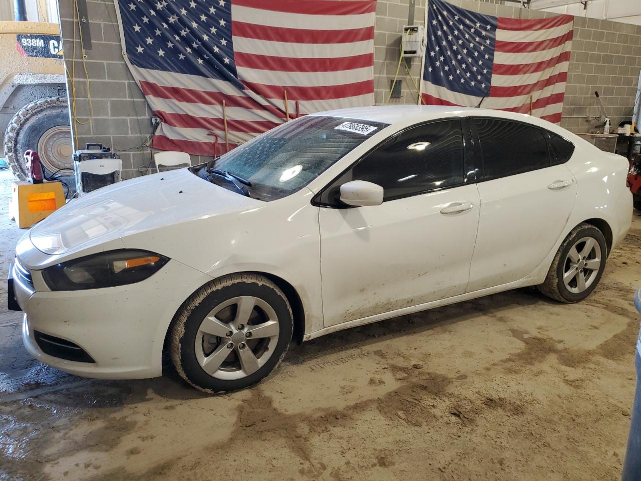 2016 Dodge Dart - Image 1