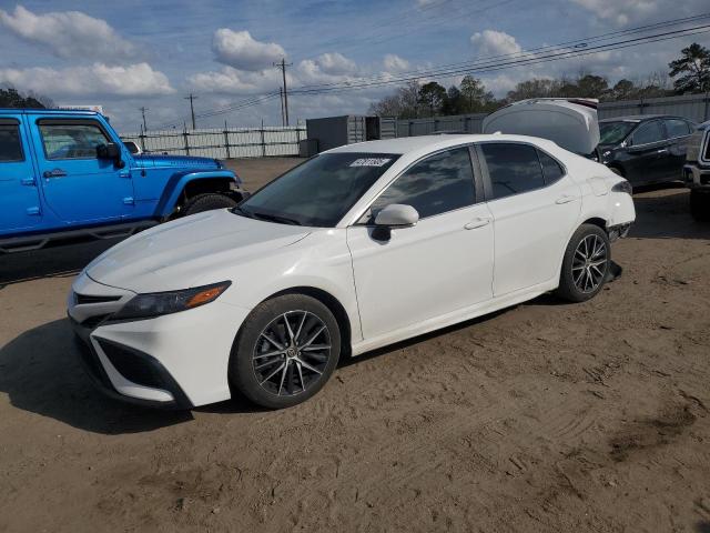 TOYOTA CAMRY – zdjęcie z aukcji, lot #47811505