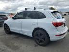 2012 Audi Q5 Premium Plus na sprzedaż w San Martin, CA - Vandalism