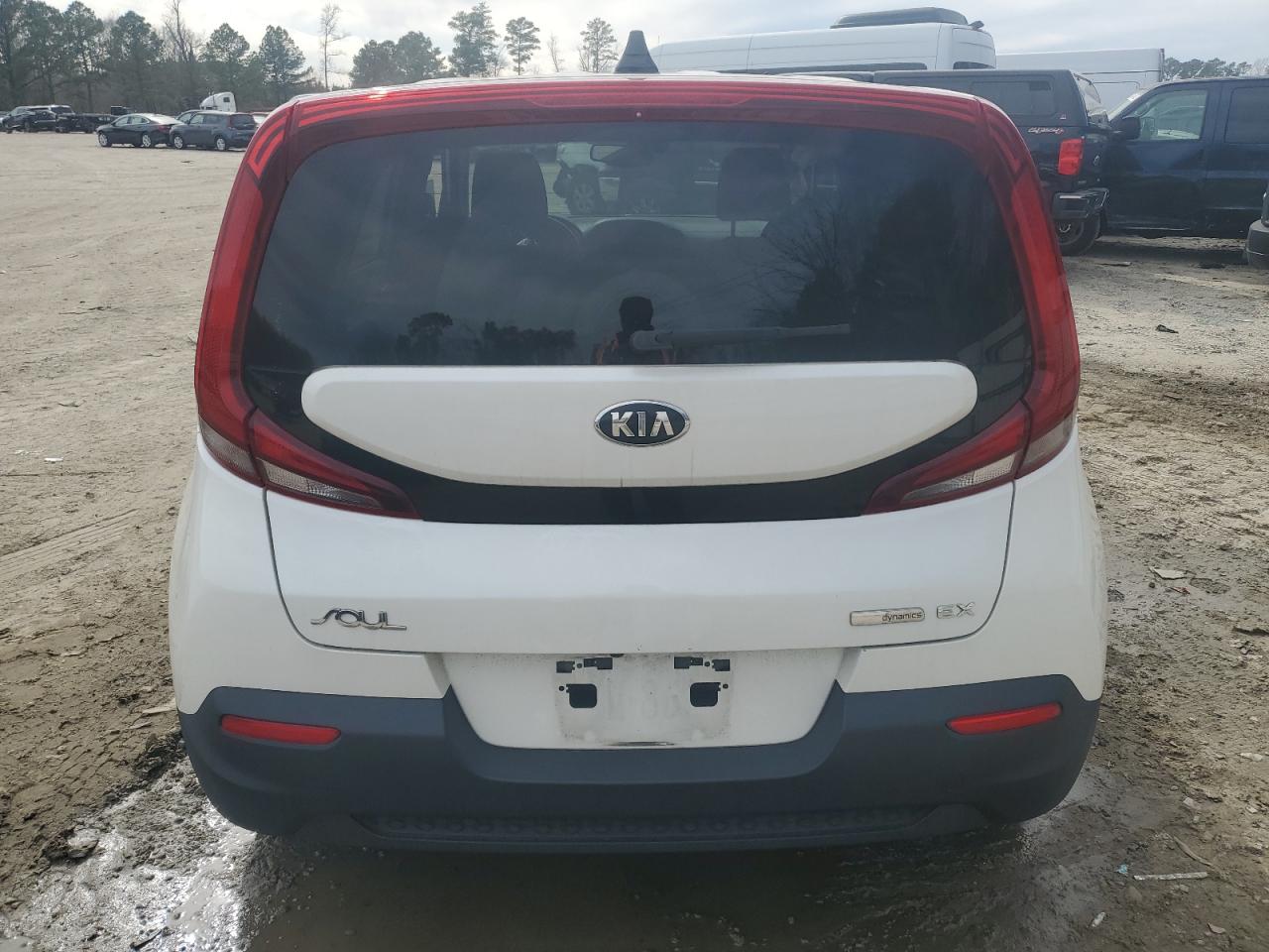 2020 Kia Soul - Image 6