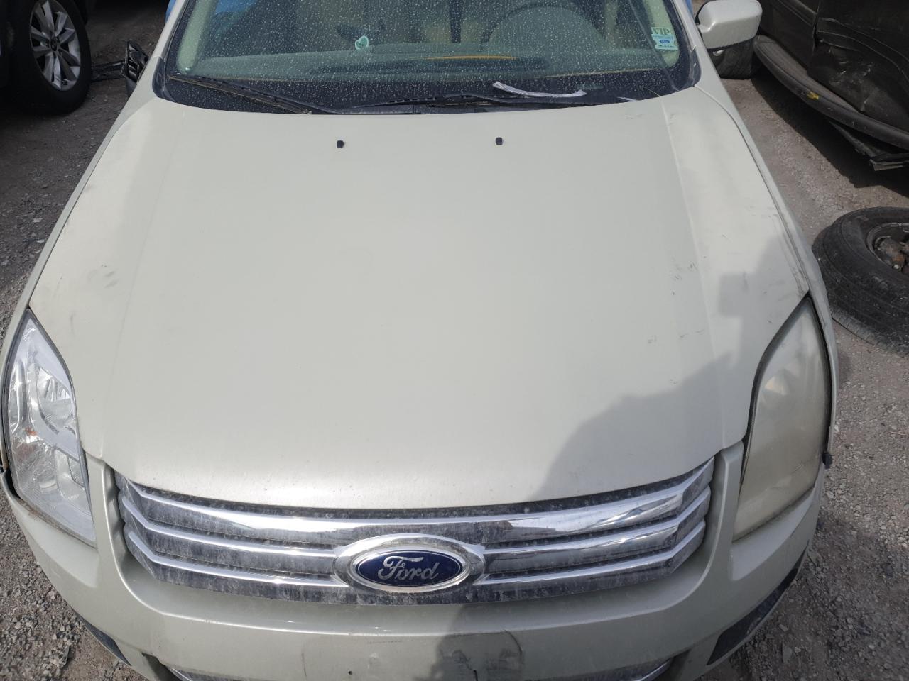 2008 Ford Fusion Se VIN: 224871 Lot: 87335774
