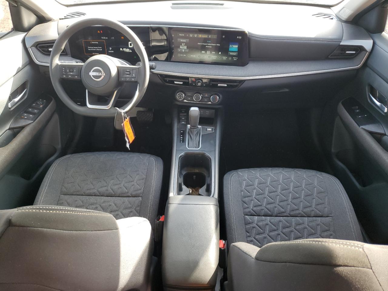 3N8AP6CA4SL316972 NISSAN KICKS 2025
