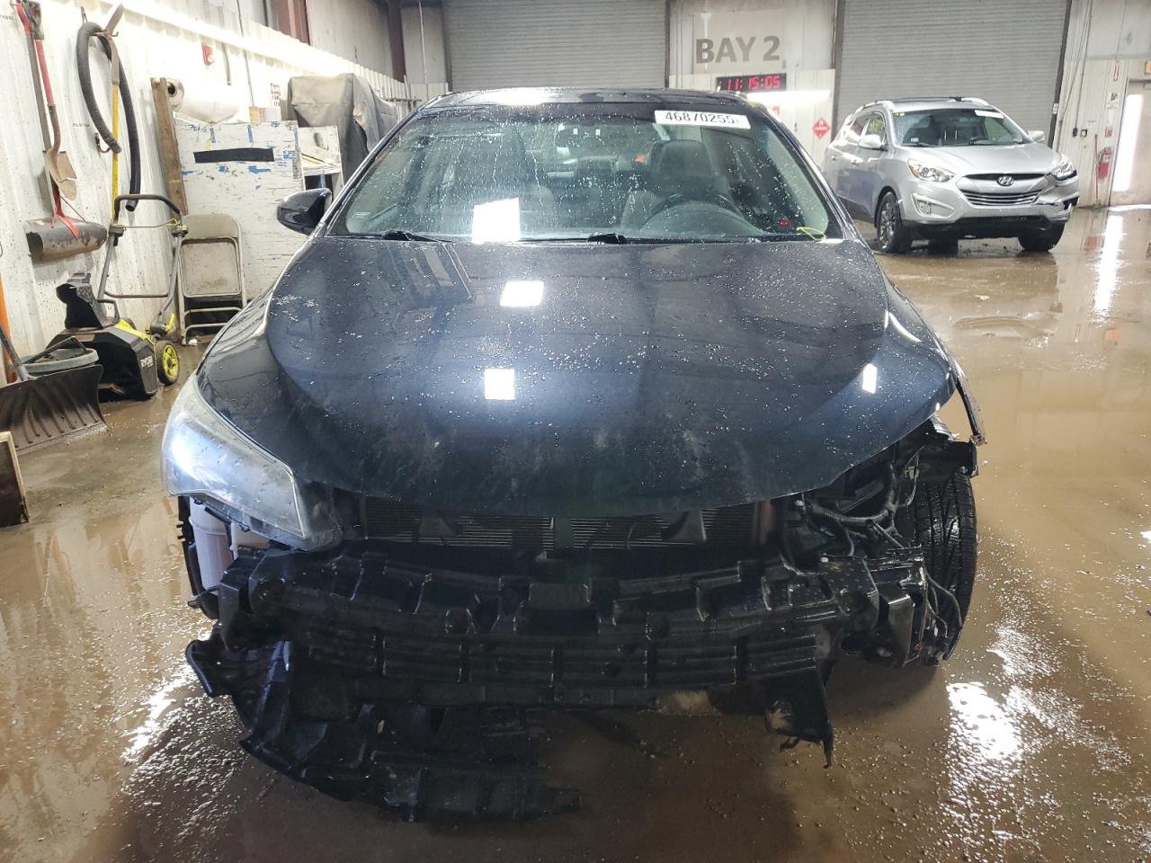 2015 Toyota Camry - Image 5