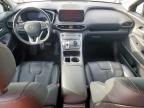 2021 Hyundai Santa Fe Limited იყიდება Grand Prairie-ში, TX - Side