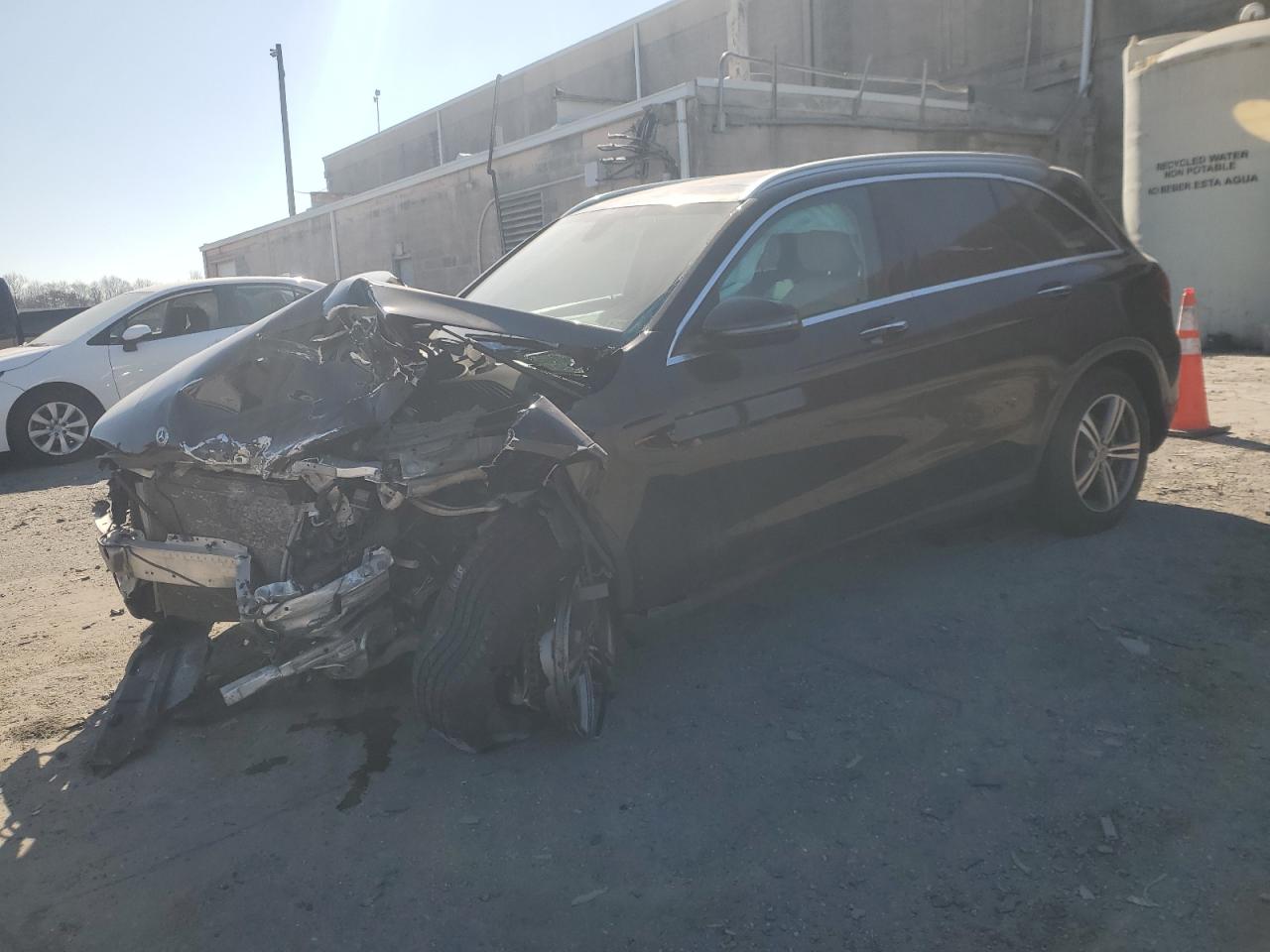 W1N0G8EBXLF764579 MERCEDES-BENZ GLC-CLASS Photo 1