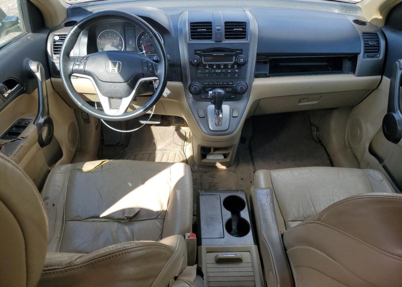 2009 Honda CR-V - Image 8