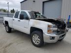 2015 Chevrolet Silverado K2500 Heavy Duty Lt de vânzare în Antelope, CA - Burn - Engine