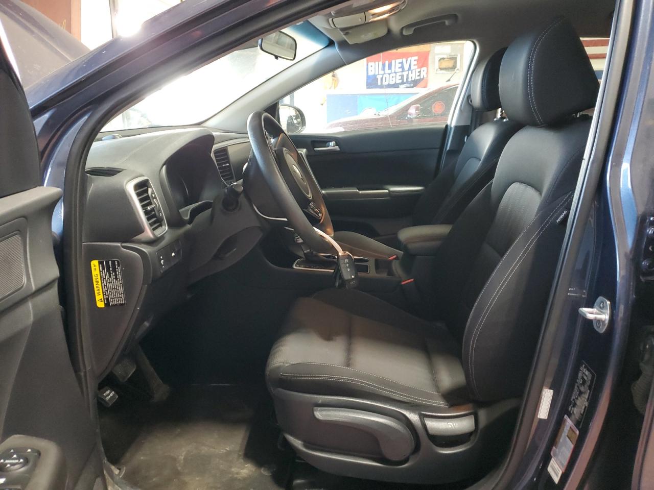 2020 Kia Sportage - Image 7