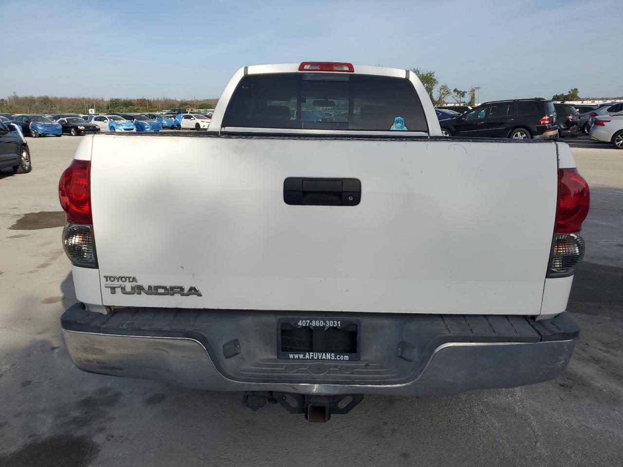 2007 Toyota Tundra - Image 6