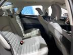 2014 Ford Fusion S за продажба в Candia, NH - Front End