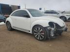 2013 Volkswagen Beetle Turbo for Sale in Colorado Springs, CO - Front End