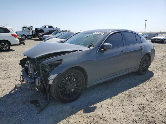 2008 Infiniti G35 
