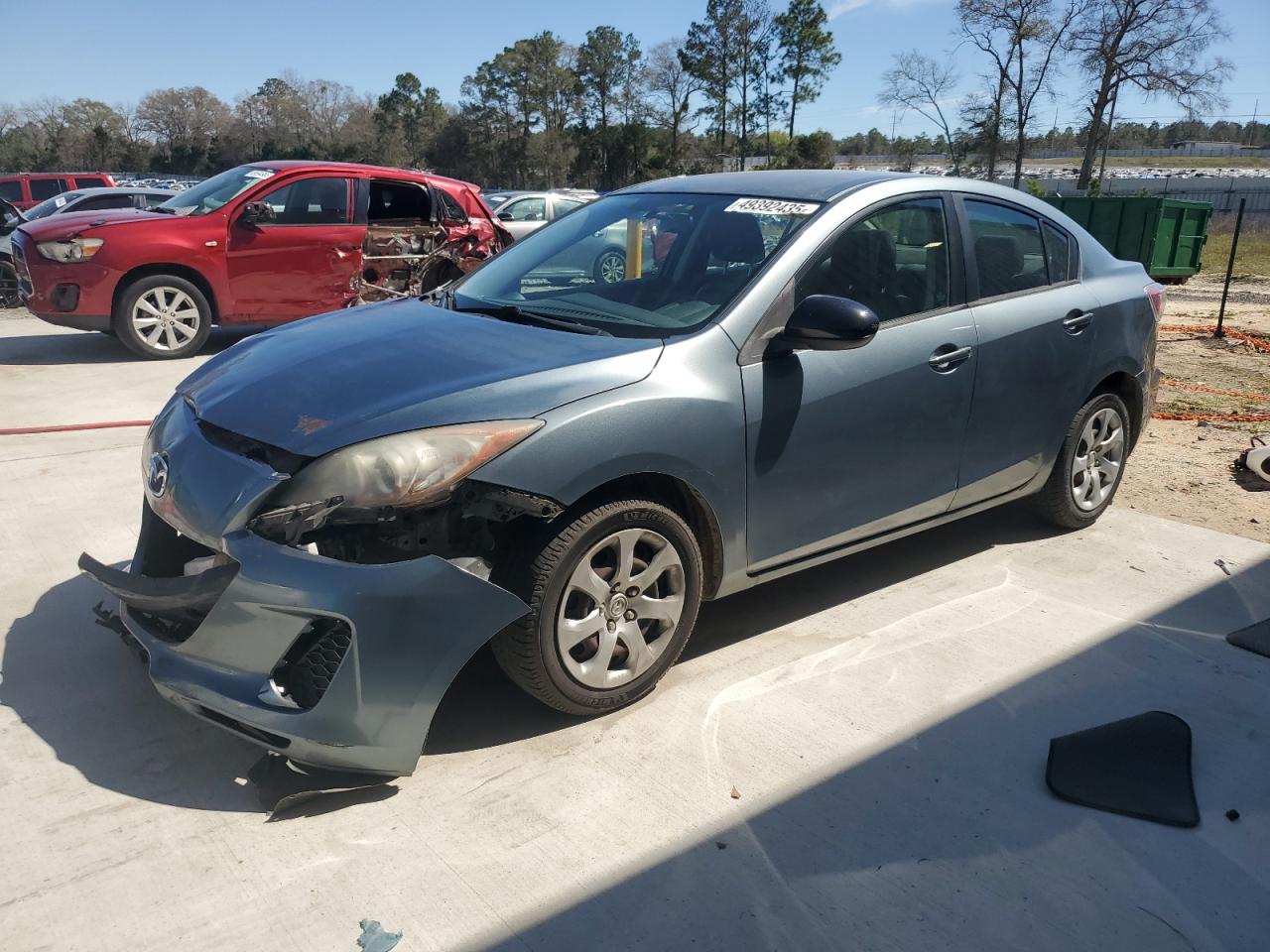 2013 Mazda 3 - Image 1