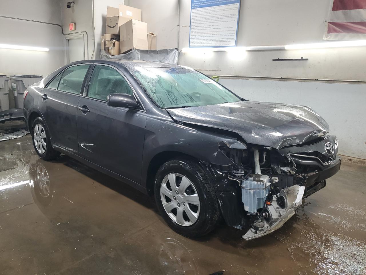 2010 Toyota Camry - Image 4