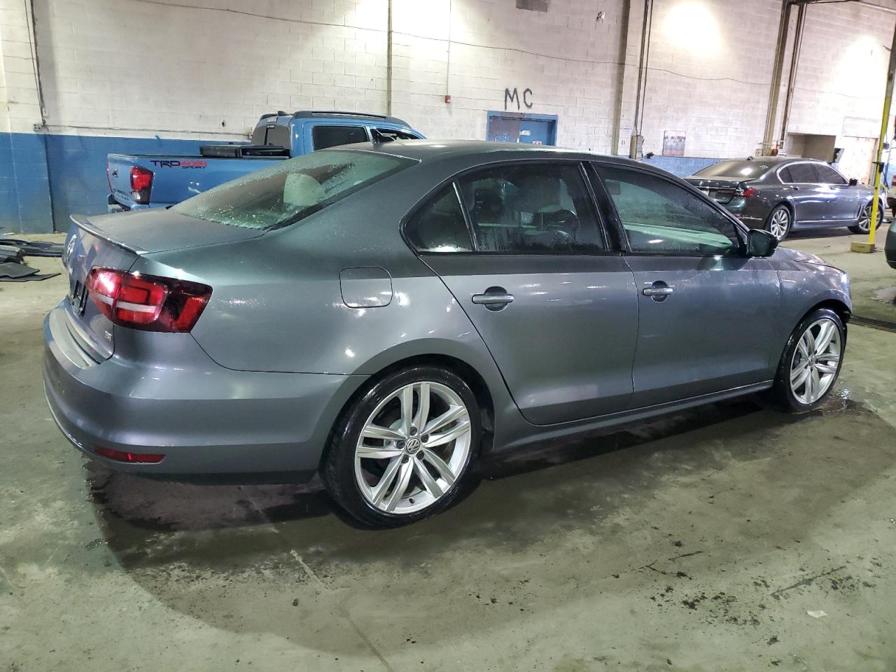 2016 Volkswagen Jetta - Image 3