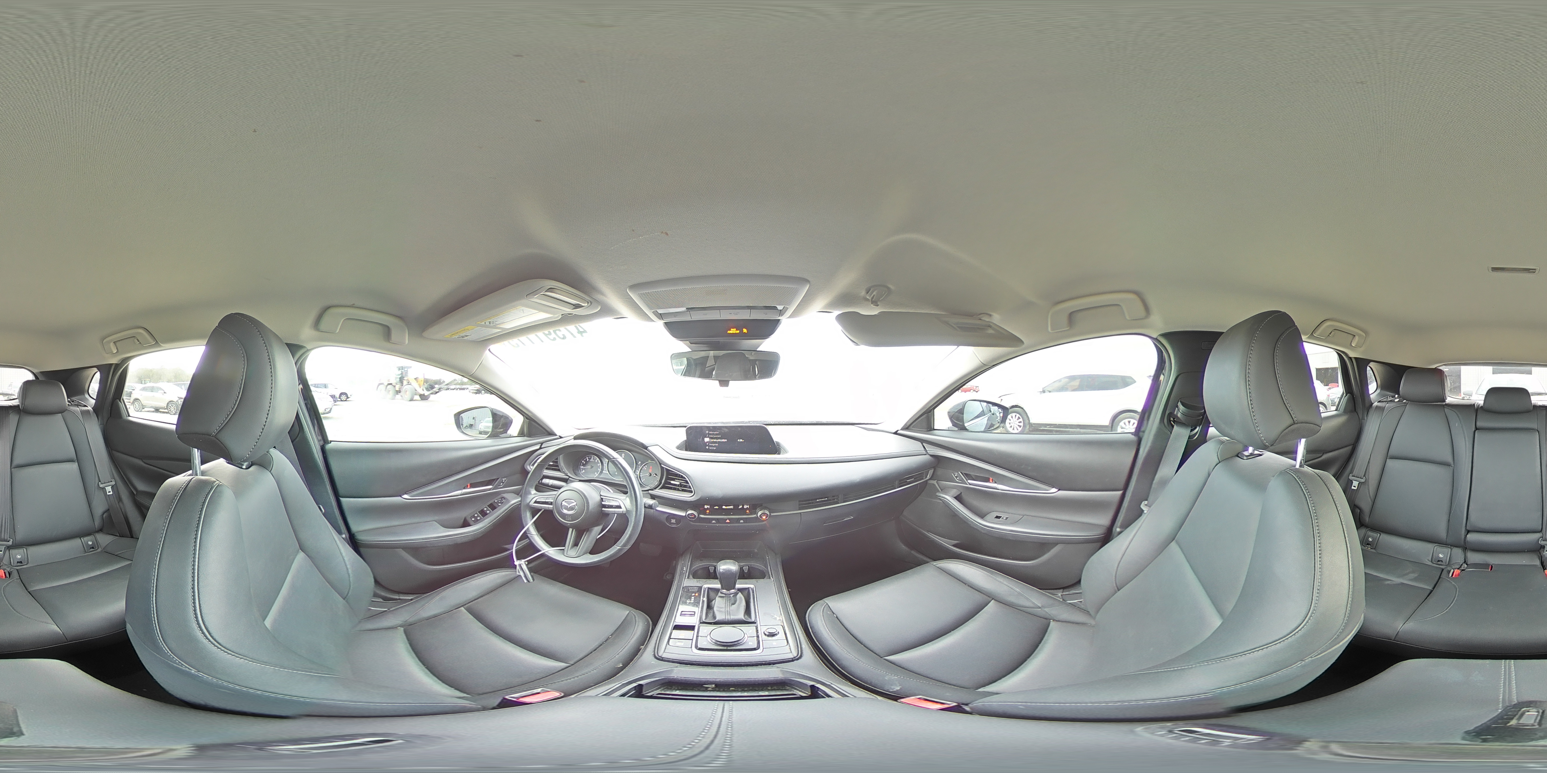2021 Mazda CX-30 - Image 15