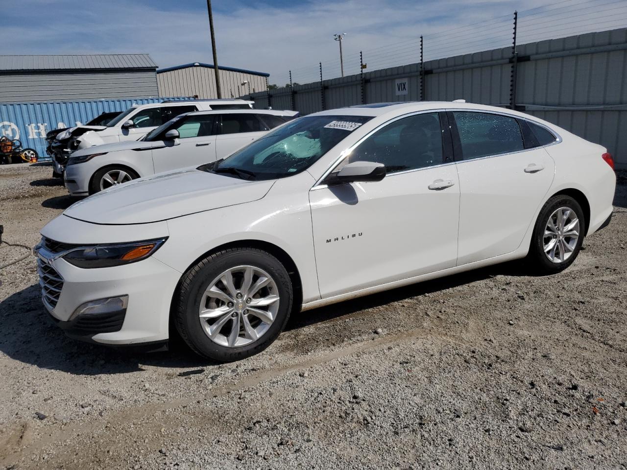 1G1ZD5ST1RF109277 CHEVROLET MALIBU 2024