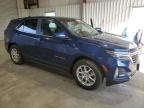 2022 Chevrolet Equinox Lt للبيع في Lufkin، TX - Side