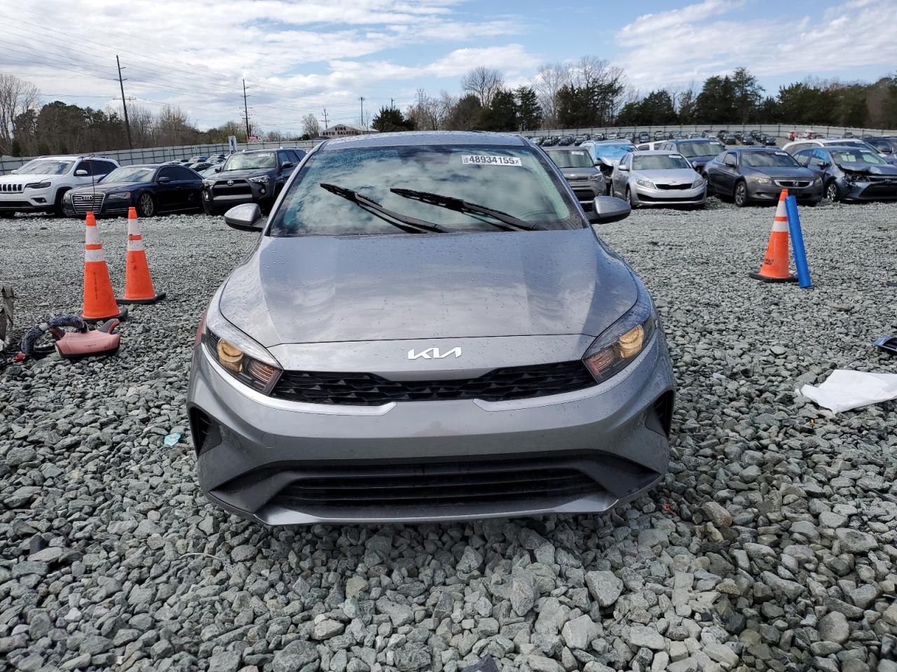 2024 Kia Forte - Image 5