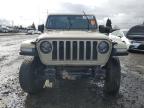 2020 Jeep Gladiator Rubicon na sprzedaż w Eugene, OR - Front End