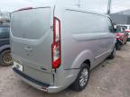 2020 FORD TRANSIT CU for sale at Copart BRISTOL