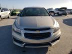 2015 Chevrolet Cruze Ltz en Venta en New Orleans, LA - Side