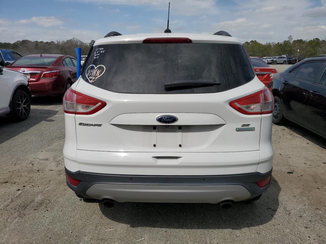 2014 Ford Escape - Image 6