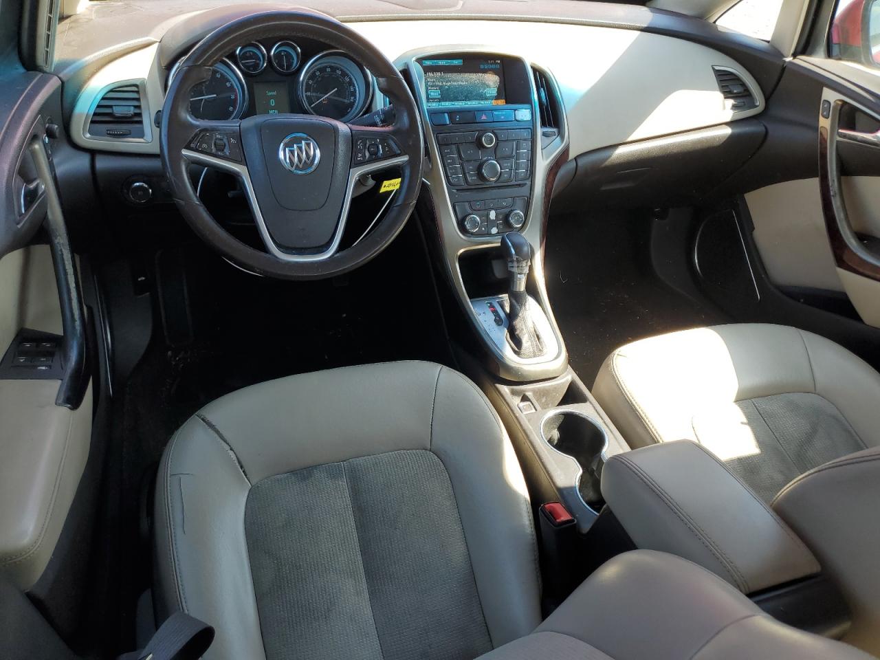 2014 Buick Verano - Image 8