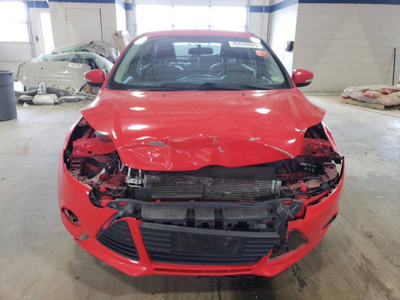 2014 Ford Focus - Image 5