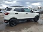 2022 Ford Ecosport Ses продається в Central Square, NY - Front End