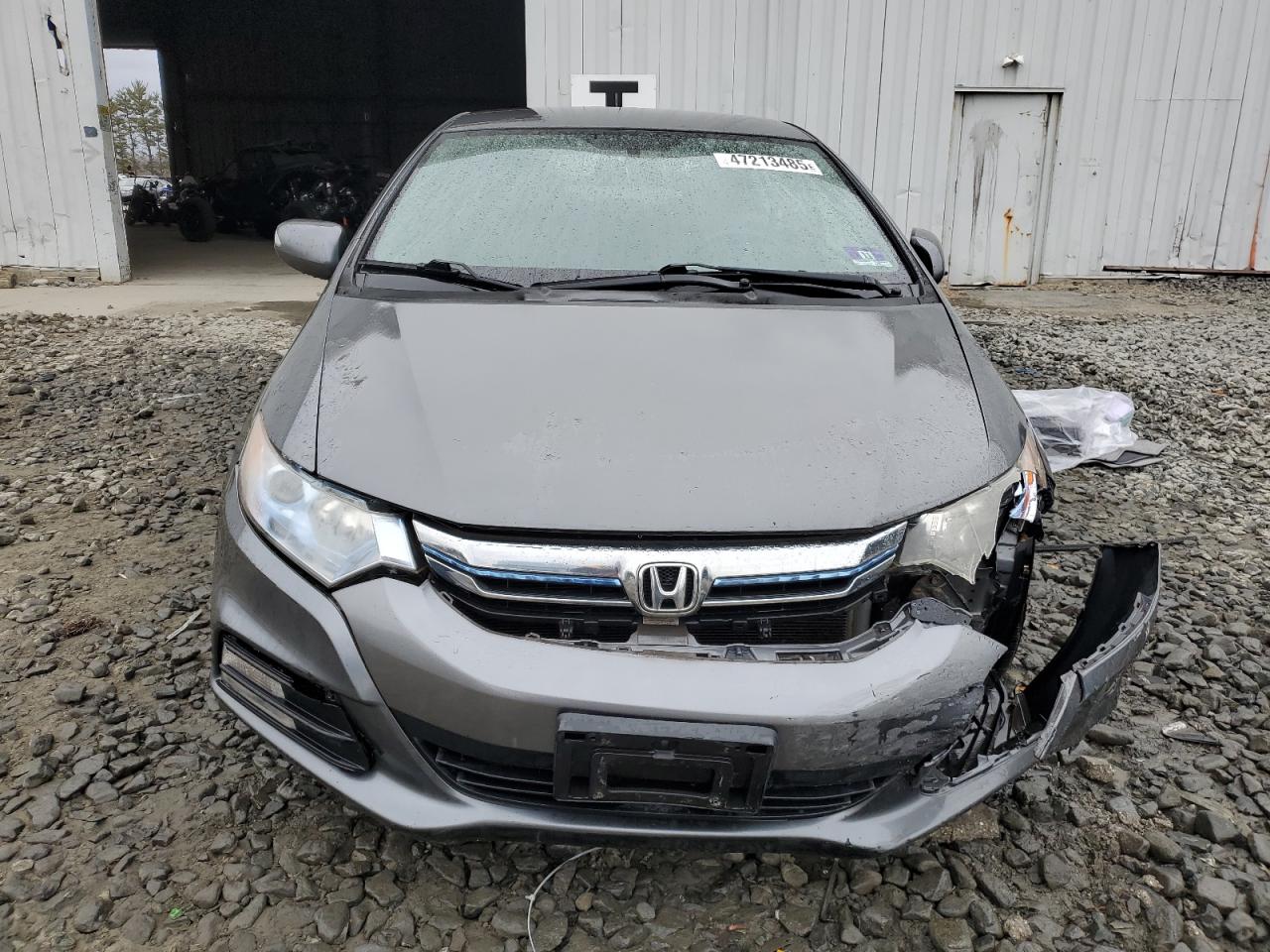 2012 Honda Insight - Image 5