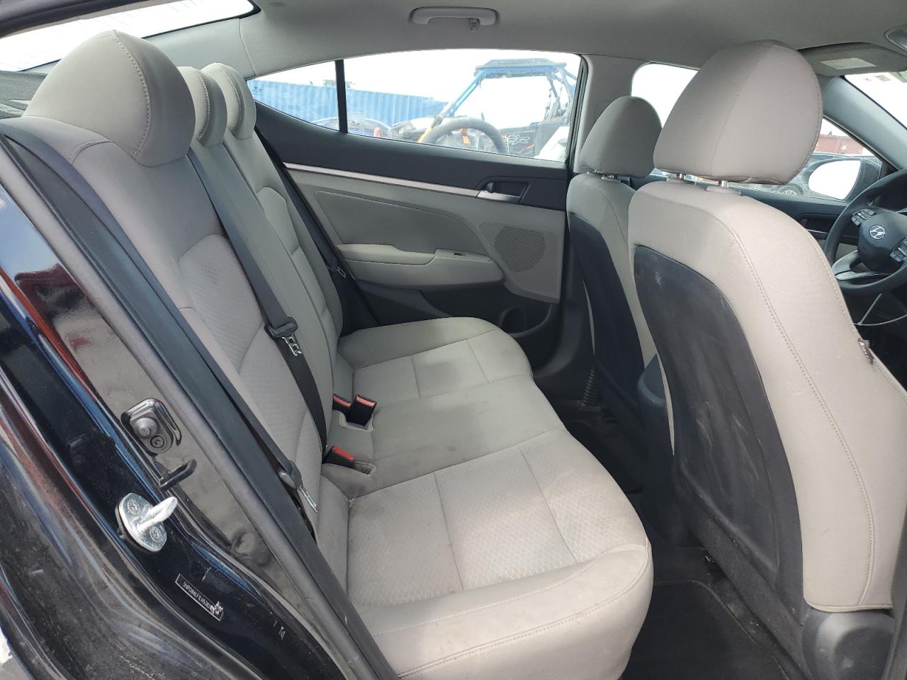 2020 Hyundai Elantra Sel VIN: 5NPD84LF1LH538246 Lot: 49859965
