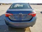 2016 Toyota Corolla L for Sale in Wilmer, TX - Front End