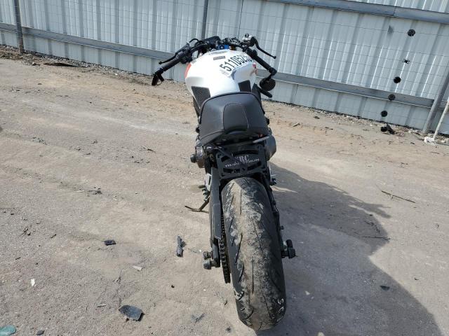 2024 YAMAHA MTM890   