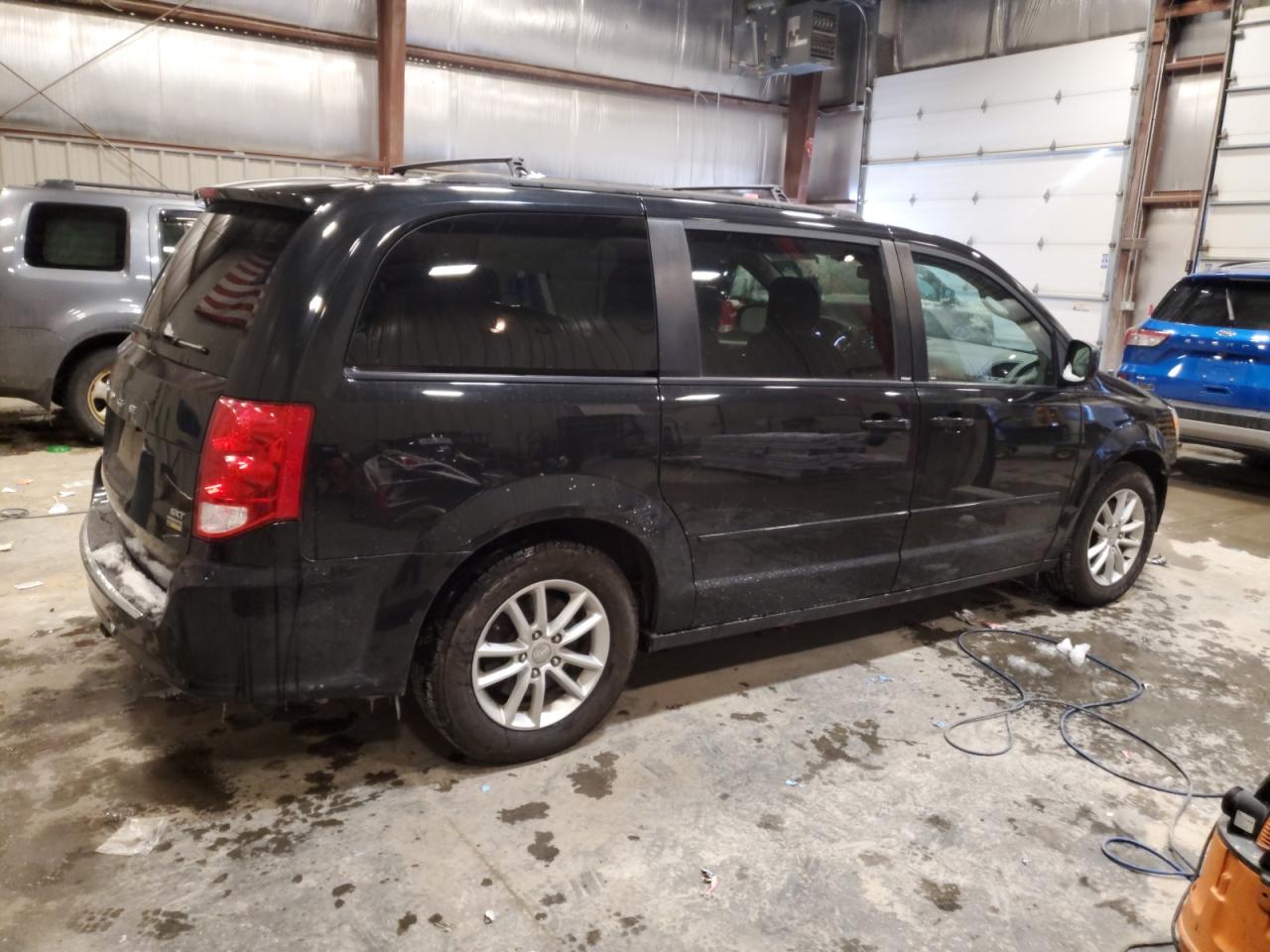 2014 Dodge Caravan - Image 3