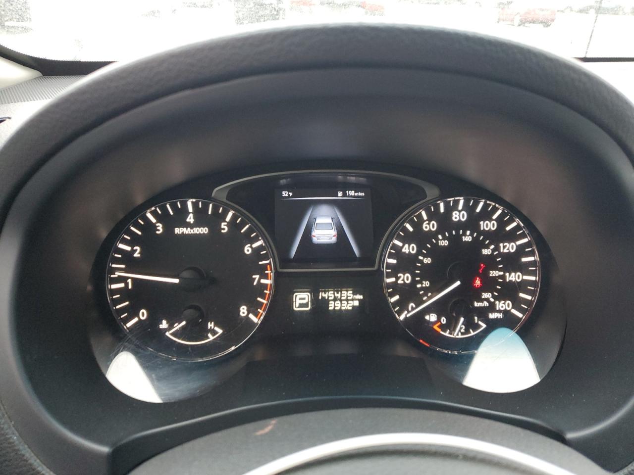 2015 Nissan Altima - Image 9
