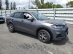 2024 Honda Hr-V Exl en Venta en Miami, FL - Rear End