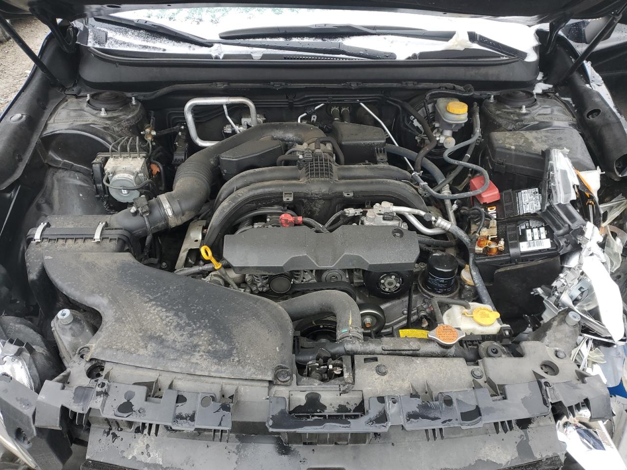 2017 Subaru Outback - Image 12
