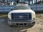 2010 Ford F150  de vânzare în Greenwell Springs, LA - Mechanical