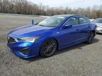 2019 Acura Ilx Premium A-Spec en Venta en Waldorf, MD - Front End