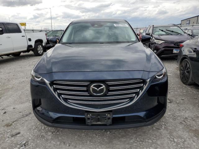  MAZDA CX-9 2020 Granatowy