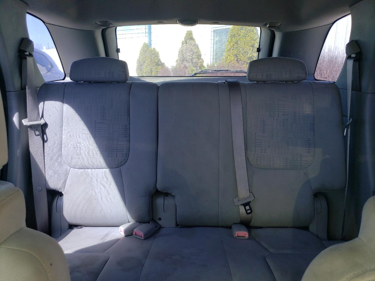 2006 Chevrolet Equinox Ls VIN: 2CNDL13F266104824 Lot: 49478095